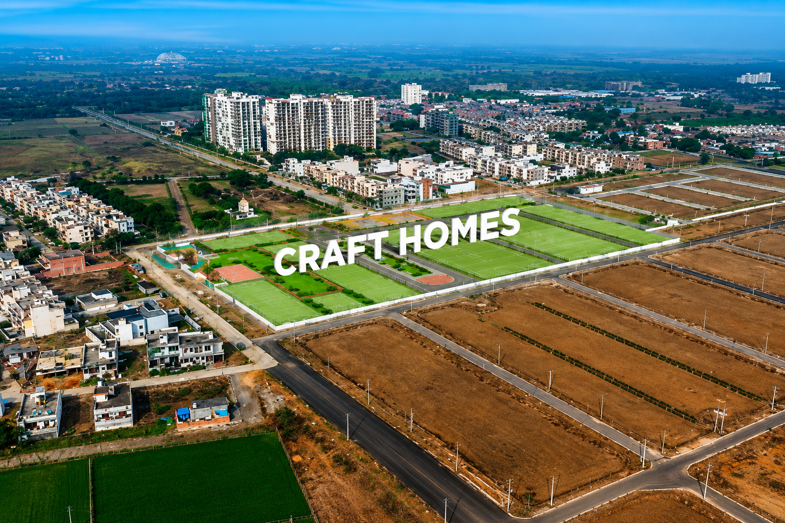 Craft Homes