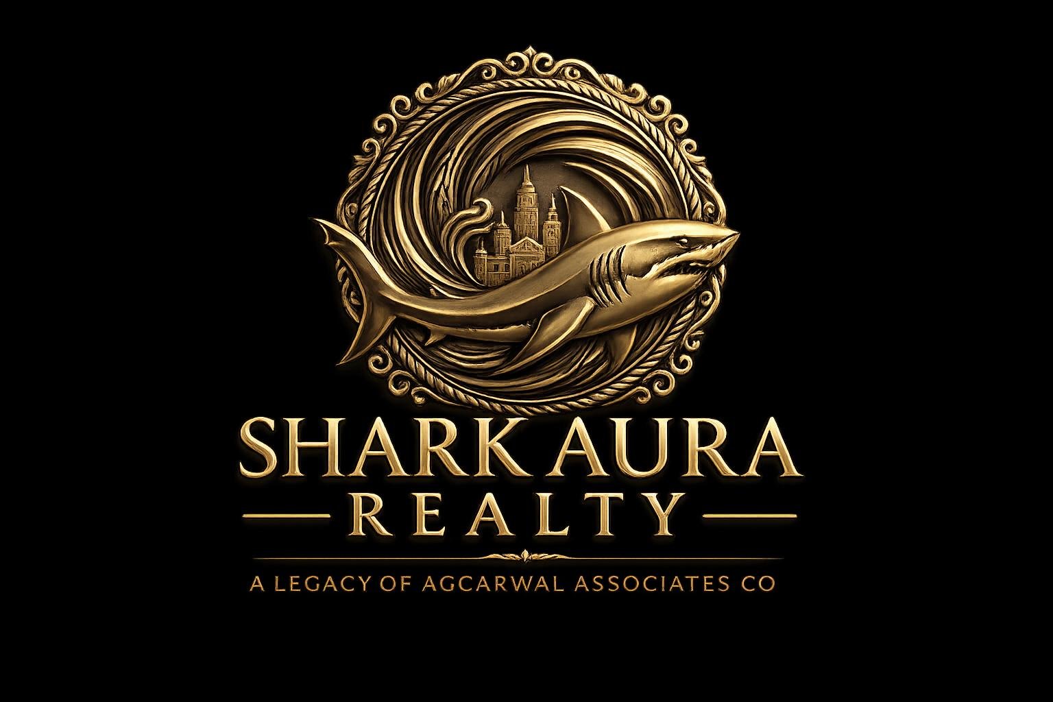 Shark Aura Realty