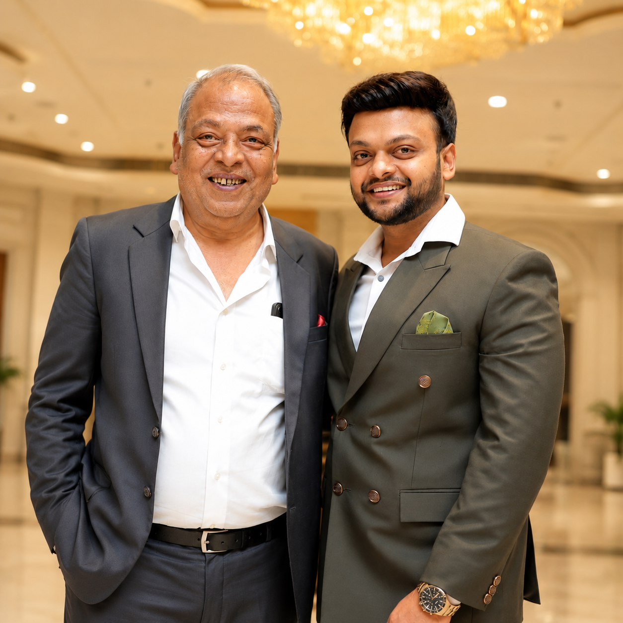 Shark Aura Realty Leadership